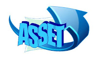 Asset logo