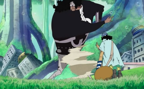 One Piece 1067 Spoilers: Kuma's Destination Finally Revealed!