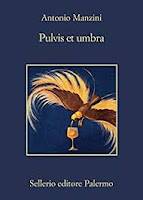 Pulvis et umbra (Il vicequestore Rocco Schiavone) di Antonio Manzini