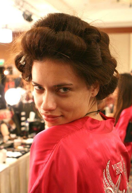 Adriana Lima Without Makeup Adriana Lima Adriana Lima 2011