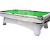 Imported Spencer American Pool Table