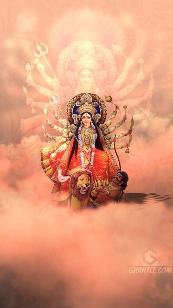 Best Navratri (Durga Pooja) Special Editing Backgrounds Full HD Download