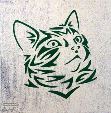 Canvas kat 3