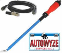 Auto-Wyze Coil-On-Plug Ignition Probe