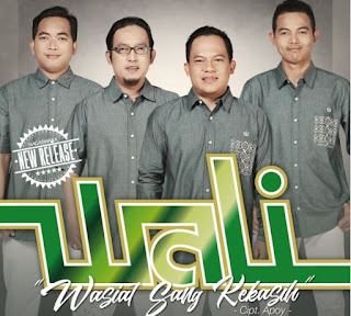 Download Kumpulan Lagu Wali All Album TERPOPULER Full Mp Download Kumpulan Lagu Wali All Album TERPOPULER Full Mp3