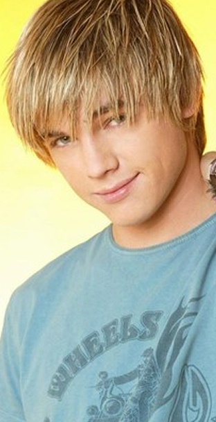 jesse mccartney wallpapers. Jesse Mccartney(L)