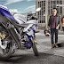 Konsumsi BBM Yamaha R15 Tembus 60kpl!