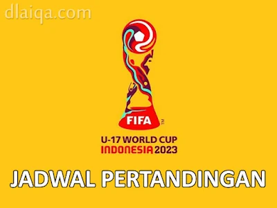 Piala Dunia U-17 FIFA 2023 - Indonesia