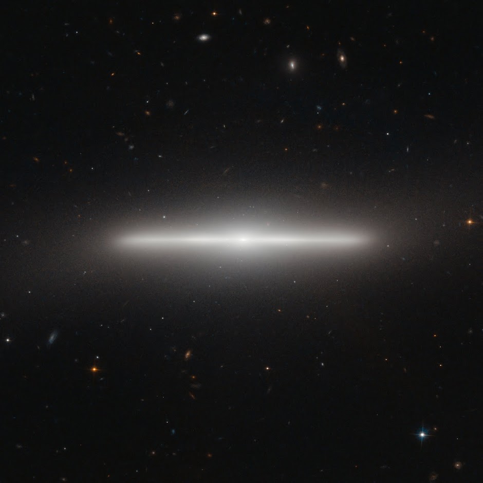 NGC 4452