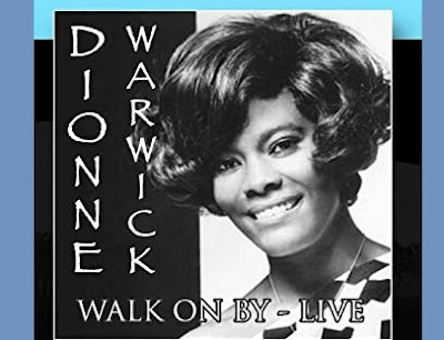 Dionne Warwick