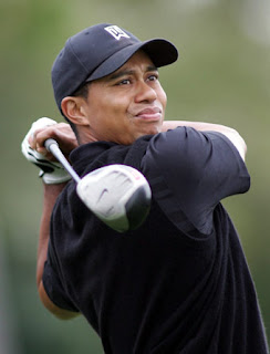 Tiger Woods, Olahragawan dengan Aset 1 Miliar US Dollar 