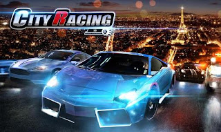 City Racing Game