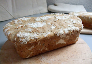 pane appena sfornato