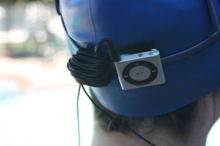 Waterfi 100% Waterproof iPod Shuffle Swim Kit with Dual Layer Waterproof/Shockproof Protection