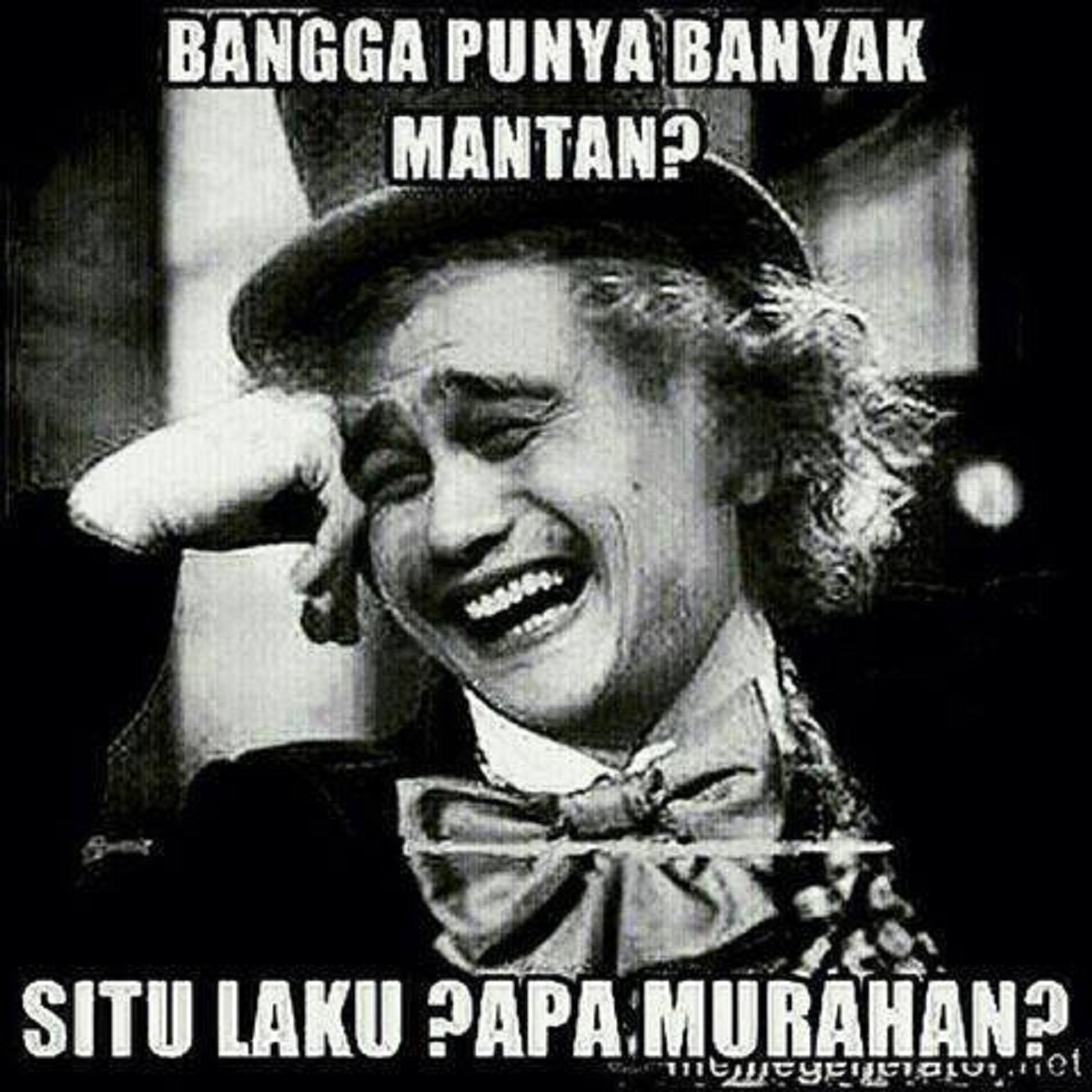 Meme Meme Lucu Tentang Mantan MogiMogy