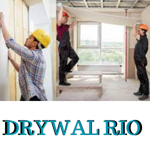 Drywall no Rio de Janeiro: Vantagens, aplicações e dicas