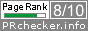 PageRank 8