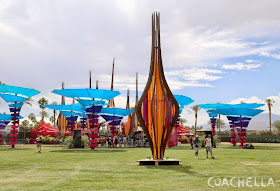Coachella 2014 photo