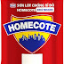 Công bố bảng báo giá Sơn chống rỉ màu đỏ Homecote giá rẻ cho công trình
