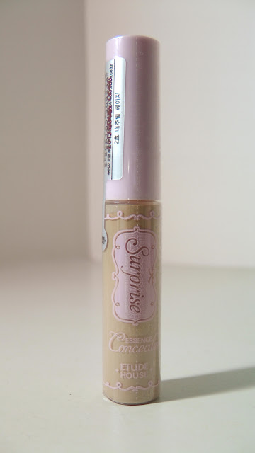 Etude House Surprise Essence Concealer #2 Review