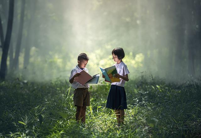 Materi Lengkap Mata Pelajaran Bahasa Inggris untuk Sekolah Menengah Pertama (SMP)