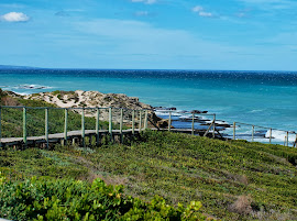 Sudafrica The Hoop Nature Reserve