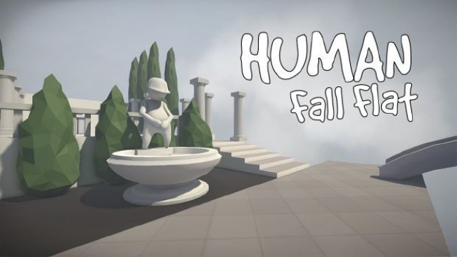 Human: Fall Flat Free Download - Latest Version - Play Multiplayer with Freinds