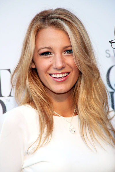 Blake Lively Elvis And Annabelle. News About: Blake Lively