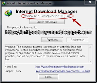 Download IDM 6.15 Build 2 Full Version