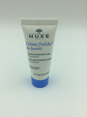 Crème fraîche de beauté Nuxe