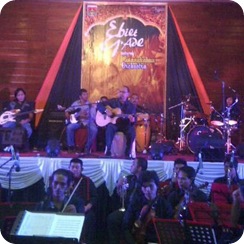 Minangkabau Orkestra