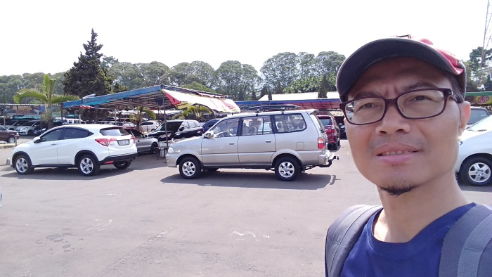  Bursa  Jual Beli Kendaraan Bermotor Bekas  di Lotte  Mart  Jl 