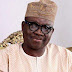 Fayose Tells Ekiti People: ''Enjoy your Independence Day at Home; I Don't Have Money' 