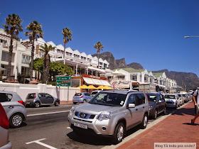 Camps Bay