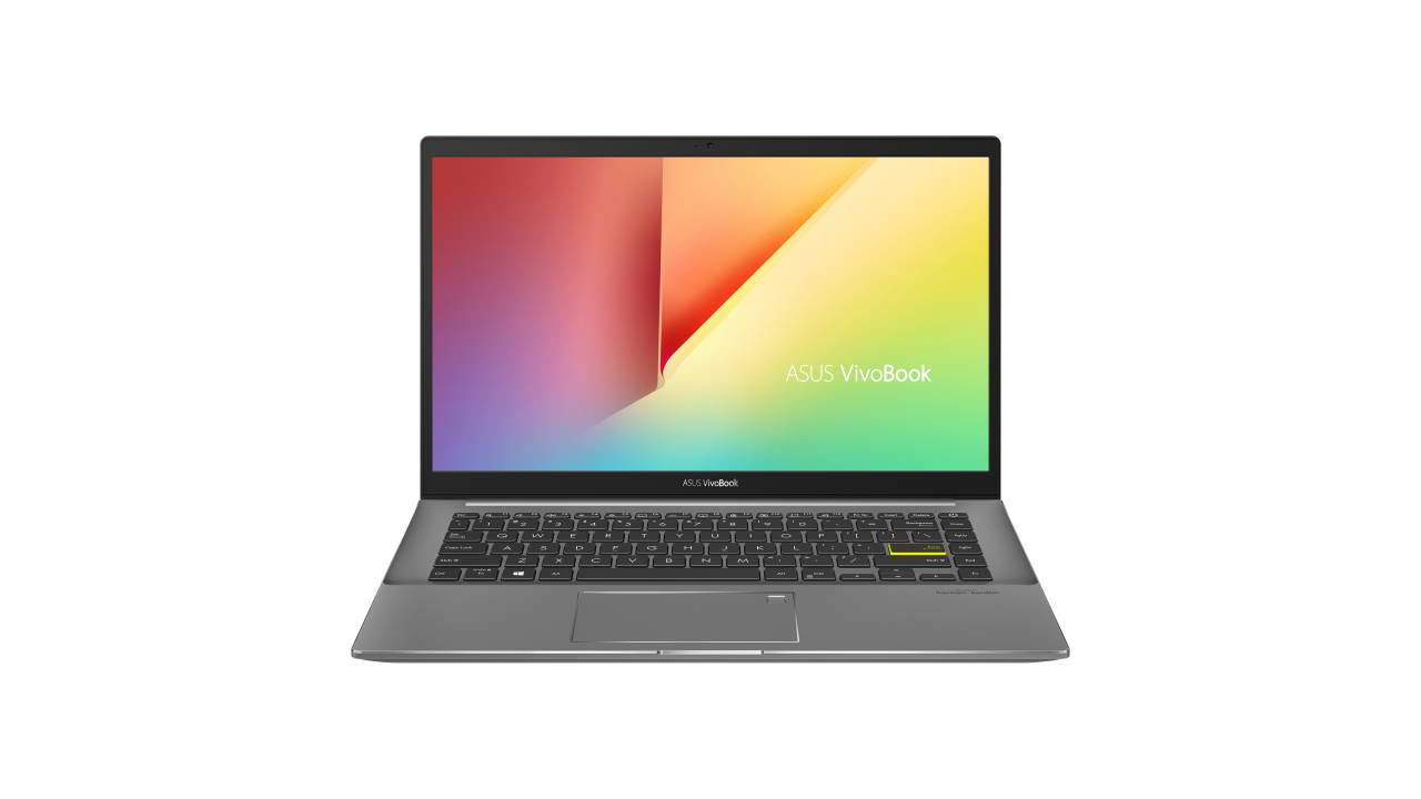 ASUS VivoBook TM420