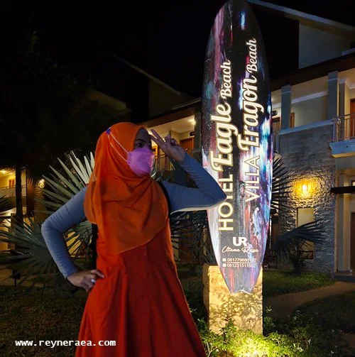 Hotel & resort Utama Raya Probolinggo