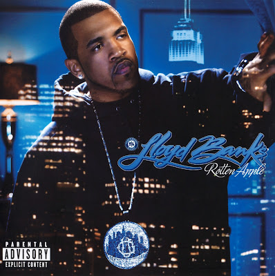 onlloyd banks-rotten apple