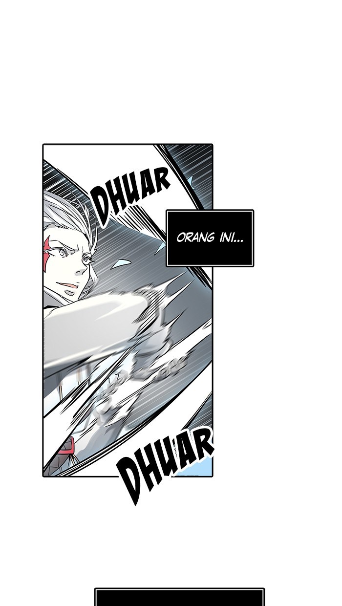 Webtoon Tower Of God Bahasa Indonesia Chapter 480