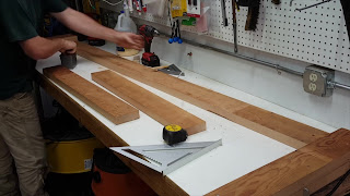Mega Workbench, How to Make, a Woodworking Bench