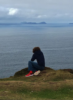 Valentia Island Ring Drive: The Edge Of Ireland