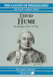 David Hume - audio book