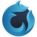 Waterfox Image PNG