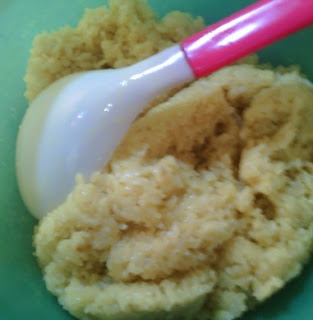 RESEP KETAN SERUNDENG KHAS BETAWI