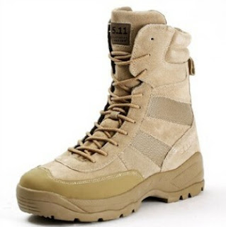 australia 511 Tactical Footwear