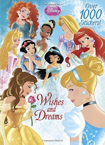 Wishes and Dreams (Disney Princess)