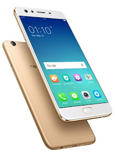 OPPO F3