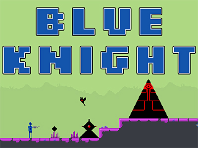 [Imagen Blue Knight]