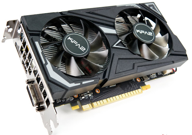 NVidia GeForce GTX 1650 SUPERダウンロードフルドライバー