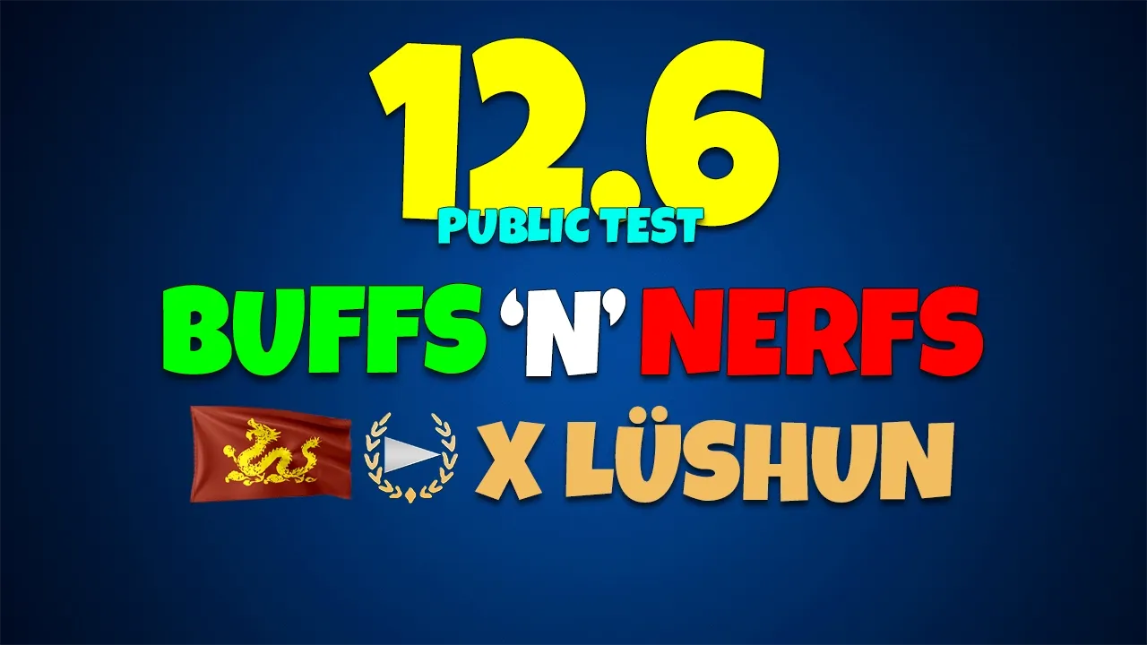 lushun_buffs_nerfs