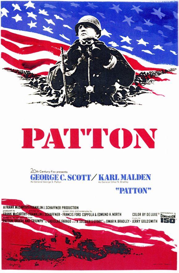 1970 Patton